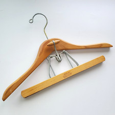 Setwell wooden hanger for sale  Greenbrae