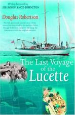 Last voyage lucette for sale  UK