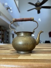 Antique brass tea for sale  Artesia