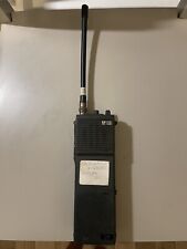 Icom transceiver handheld for sale  DARTFORD