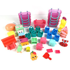 Shopkins lot baskets for sale  Chillicothe