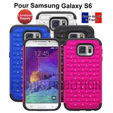 Coque samsung galaxy d'occasion  Champs-sur-Marne