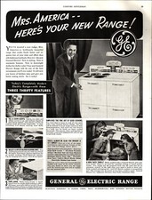 General electric range for sale  Rome