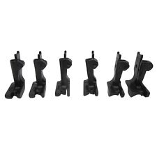 Pé de caminhada tubulação tamanho 6 com corte PARA JUKI DNU-1541,LU-562,LU-563,LU-1508 comprar usado  Enviando para Brazil