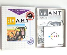 Sim ant electronic for sale  PRESTON