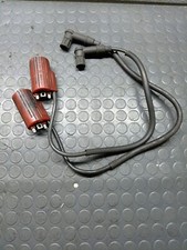 Bobine moto guzzi usato  Acerra