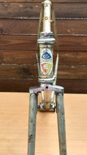 Cadre vélo cyclo d'occasion  Décines-Charpieu