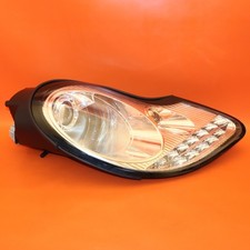 Porsche 911 headlight for sale  San Fernando
