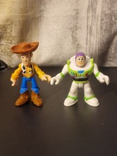 Toy story imaginext for sale Toy story imaginext for sale  WITHAM