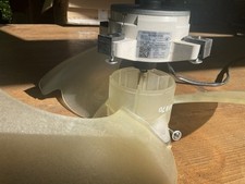 Motore ventola climatizzatore usato  Castelnuovo Magra