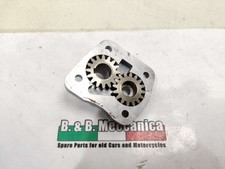 Ingranaggi coperchio pompa usato  Gambettola