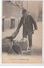 Besancon chiffonnier joseph d'occasion  Expédié en Belgium