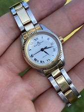 Orologio watch baume usato  Torino