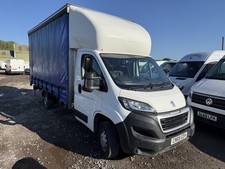 Peugeot boxer relay for sale  SOLIHULL