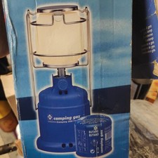 Campingaz 206l portable for sale  SUTTON-IN-ASHFIELD