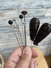 Vintage hat pins for sale  NOTTINGHAM