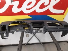 Dash panel fits for sale  Byram