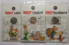 Argent astérix 2015 d'occasion  Chevilly-Larue