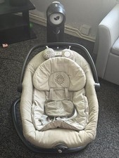 Joie serina 2in1 for sale  WALSALL