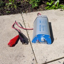 Wasp submersible groundwater for sale  BOLTON