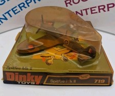 Vintage 1973 dinky for sale  WEDNESBURY