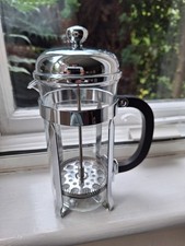 Cup cafetiere french for sale  BURTON-ON-TRENT