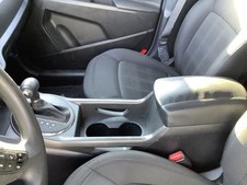 Console front floor for sale  Carnesville