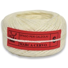 Spago cervo per usato  Gagliano del Capo