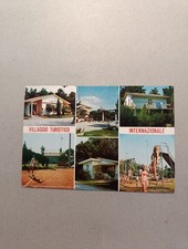 Cartolina bibione 1983 usato  Busto Arsizio
