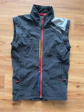 Salomon weste running gebraucht kaufen  Esslingen am Neckar