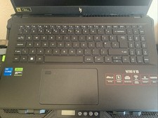 Acer nitro v15 for sale  WAKEFIELD