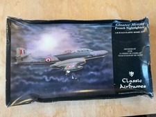 Rare classic airframes for sale  YEOVIL