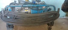 Climax hydraulic pump for sale  Graytown