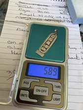 925 sterling silver for sale  STAFFORD