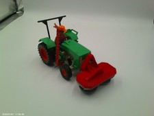 Playmobil traktor figure gebraucht kaufen  Siegen