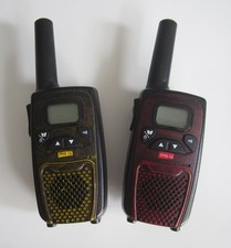 Stück walkie talkie gebraucht kaufen  Wuppertal