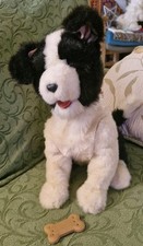 Furreal scamps playful for sale  ALCESTER