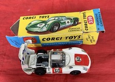 Vintage corgi toys for sale  GODALMING