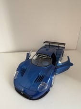 Motormax metallic blue for sale Motormax metallic blue for sale  NOTTINGHAM