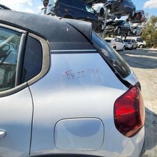 Ricambi usati sul usato  Mineo