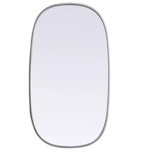 Elegant lighting mr2b2036sil for sale  Mchenry