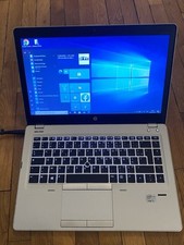 Elitebook folio 9470m d'occasion  Paris XX