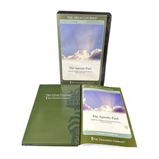Great courses apostle for sale  Upper Darby