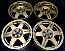 Speedline corse preo d'occasion  Expédié en Belgium
