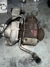 Turbina bmw 320d usato  Casarano