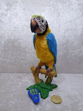 Furreal friends perroquet d'occasion  Expédié en France