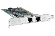 ADAPTADOR ETHERNET PORTA DUPLA 313586-001 HP NC7170 PCI-X comprar usado  Enviando para Brazil