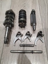 Yamaha dt125r gear for sale  HULL