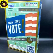 Buy vote limited for sale  Camas