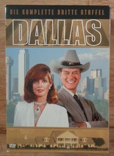 Dallas komplette staffel gebraucht kaufen  Neumarkt i.d.OPf.